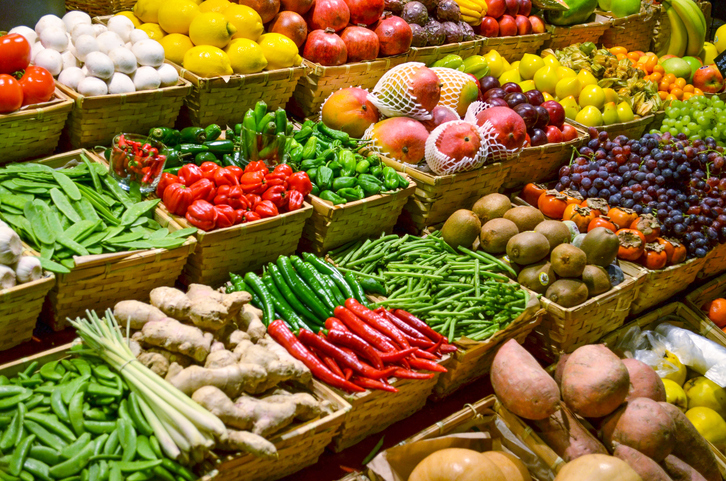 Légumes