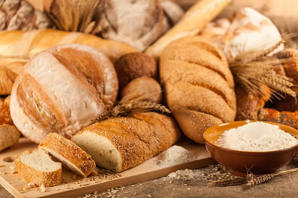 Boulangerie